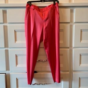 Capris